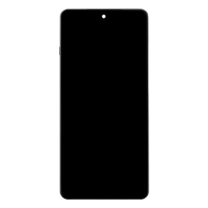 For OnePlus Ace 5 Pro PKR110 Original LCD Screen Digitizer Full Assembly with Frame