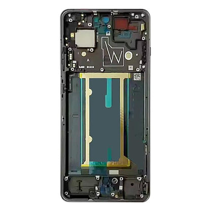 For OnePlus Ace 5 Pro PKR110 Original LCD Screen Digitizer Full Assembly with Frame