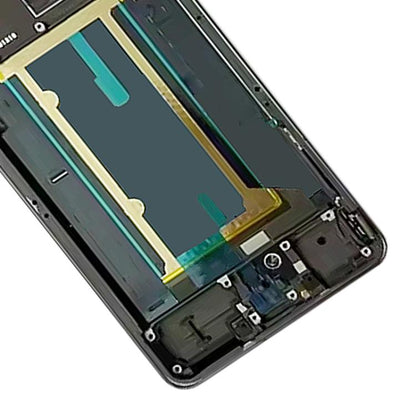 For OnePlus Ace 5 Pro PKR110 Original LCD Screen Digitizer Full Assembly with Frame