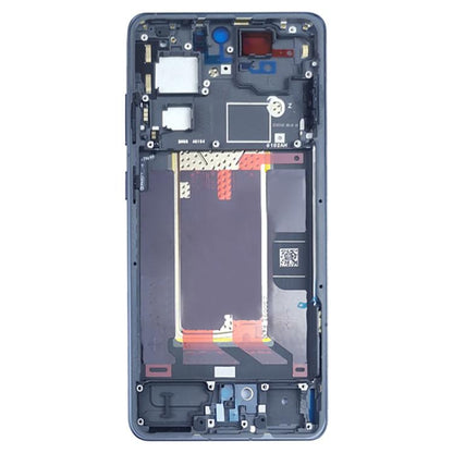 For OnePlus Ace 5 PKG110 Middle Frame Bezel Plate, For OnePlus Ace 5, For OnePlus Ace 5 (Cyan), For OnePlus Ace 5 (Titanium Color)