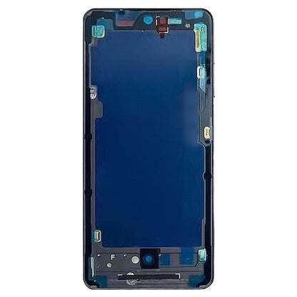 For OnePlus Ace 5 PKG110 Middle Frame Bezel Plate, For OnePlus Ace 5 (Titanium Color), For OnePlus Ace 5, For OnePlus Ace 5 (Cyan)