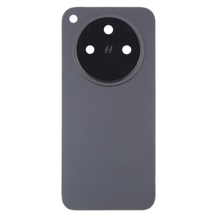 For OPPO Find X8 CPH2651 Original Back Cover with Camera Lens Cover