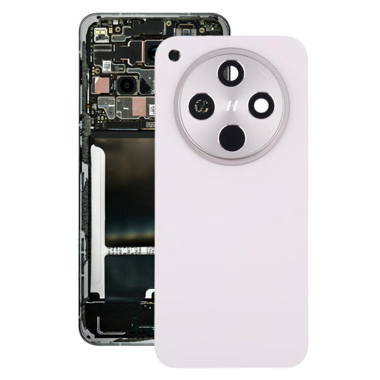 For OPPO Find X8 CPH2651 Original Back Cover with Camera Lens Cover, For OPPO Find X8(Original with Camera Cover), For OPPO Find X8 (Original with Camera Cover)