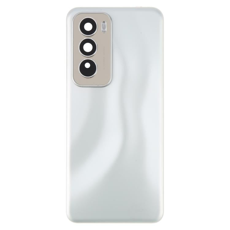 For OPPO Reno12 5G CPH2625 Original Back Cover with Camera Lens Cover, For OPPO Reno12 5G(Original with Camera Cover)