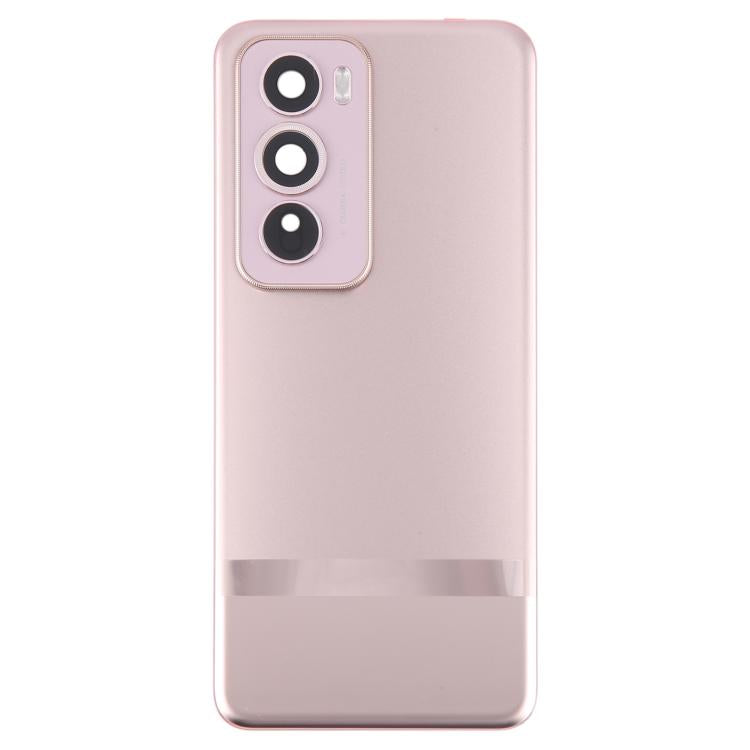 For OPPO Reno12 Pro 5G CPH2629 Original Back Cover with Camera Lens Cover