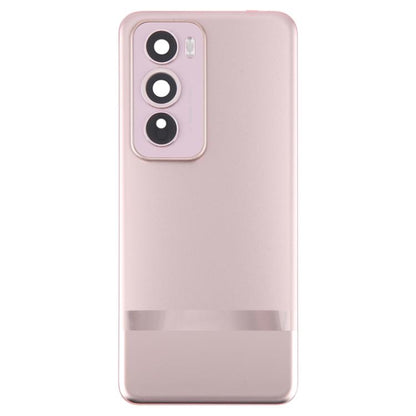 For OPPO Reno12 Pro 5G CPH2629 Original Back Cover with Camera Lens Cover