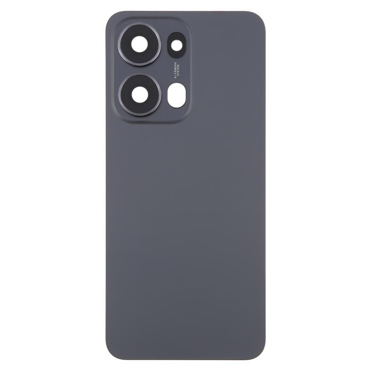 For OPPO Reno13 Pro 5G CPH2697 Original Back Cover with Camera Lens Cover