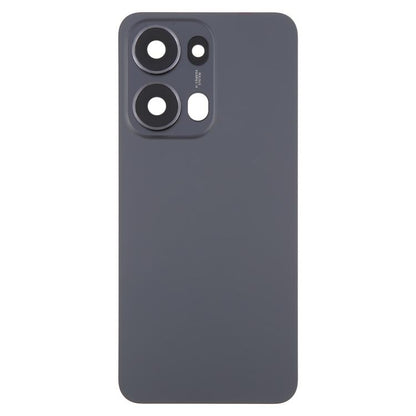 For OPPO Reno13 Pro 5G CPH2697 Original Back Cover with Camera Lens Cover