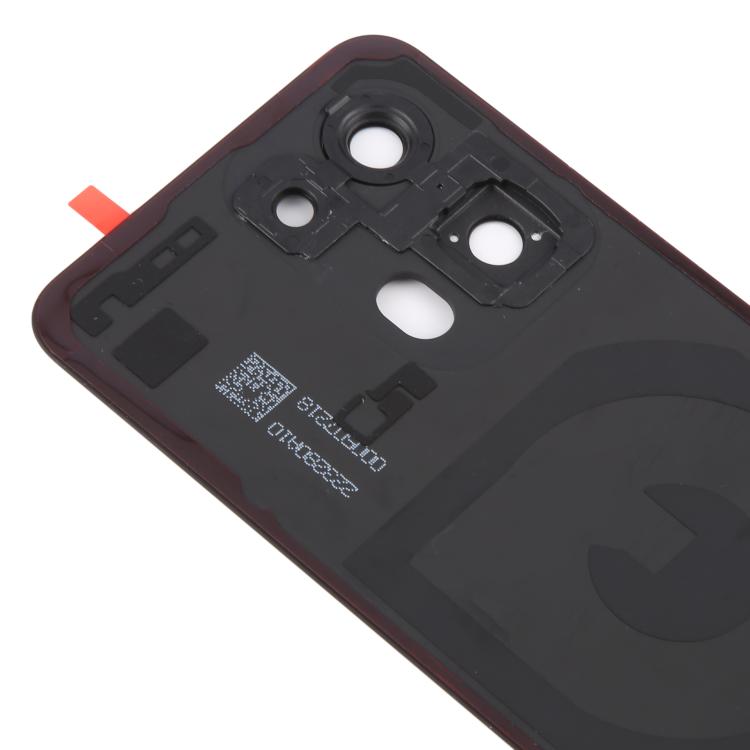 For OPPO Reno13 Pro 5G CPH2697 Original Back Cover with Camera Lens Cover