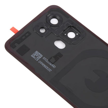 For OPPO Reno13 Pro 5G CPH2697 Original Back Cover with Camera Lens Cover