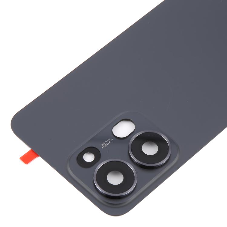 For OPPO Reno13 Pro 5G CPH2697 Original Back Cover with Camera Lens Cover