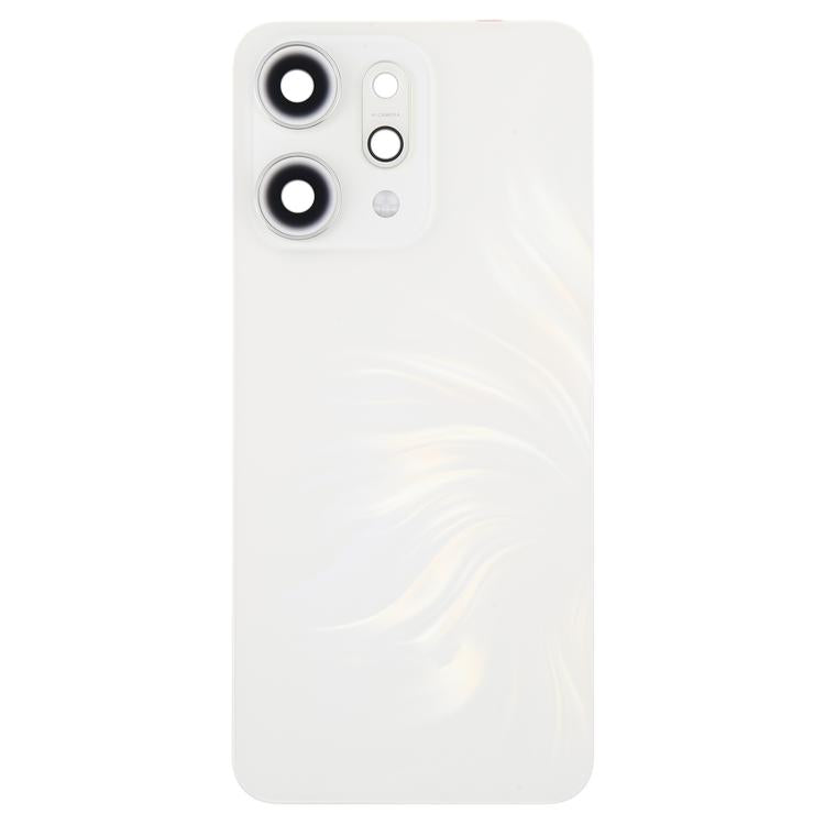 For OPPO Reno14 Pro Original Back Cover with Camera Lens Cover
