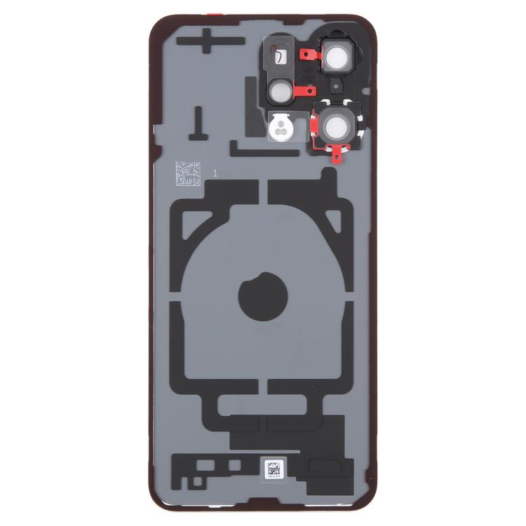 For OPPO Reno14 Pro Original Back Cover with Camera Lens Cover
