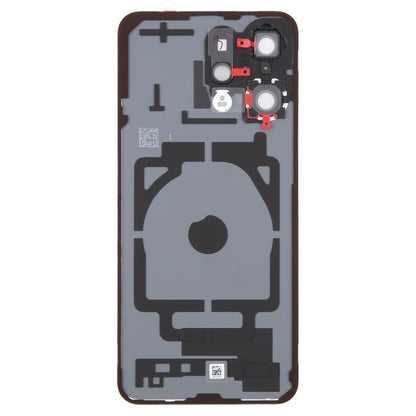 For OPPO Reno14 Pro Original Back Cover with Camera Lens Cover
