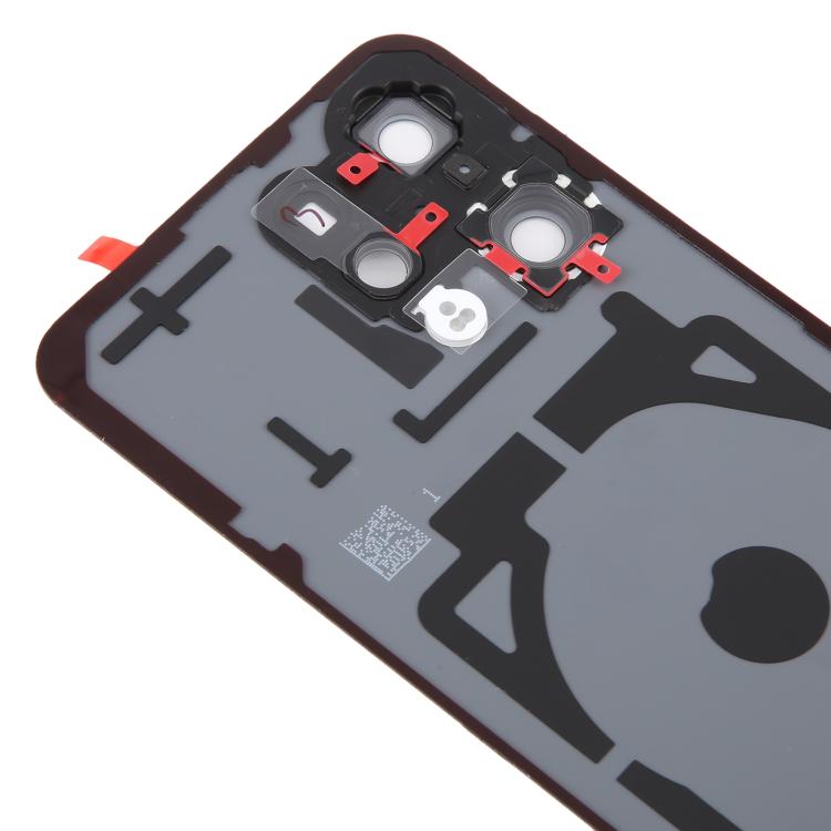 For OPPO Reno14 Pro Original Back Cover with Camera Lens Cover