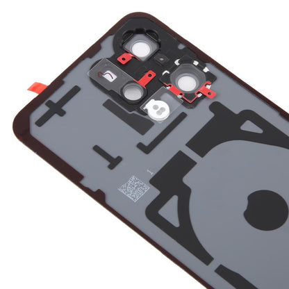 For OPPO Reno14 Pro Original Back Cover with Camera Lens Cover
