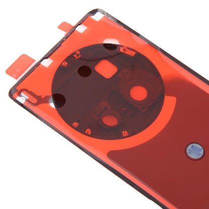 For vivo X100 Ultra 5G V2366GA V2366HA Original Back Cover with Camera Lens Cover, For vivo X100 Ultra 5G(Original with Camera Cover)