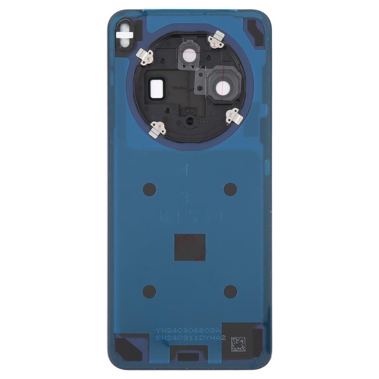 For vivo X200 5G V2415A V2405A V2415 Original Back Cover with Camera Lens Cover, For vivo X200 5G(Original with Camera Cover)