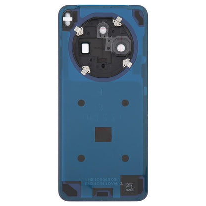 For vivo X200 5G V2415A V2405A V2415 Original Back Cover with Camera Lens Cover, For vivo X200 5G(Original with Camera Cover)