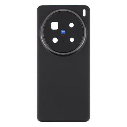 For vivo X200 Pro 5G Original Back Cover with Camera Lens Cover, For vivo X200 Pro 5G(Original with Camera Cover)