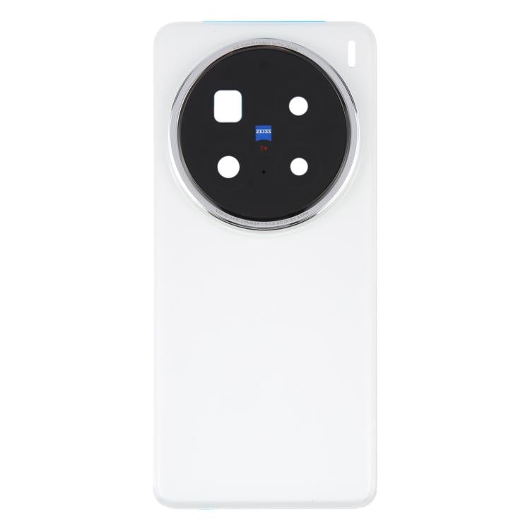 For vivo X200 Pro 5G Original Back Cover with Camera Lens Cover