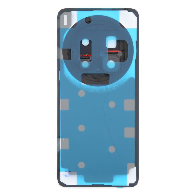 For vivo X200 Pro 5G Original Back Cover with Camera Lens Cover