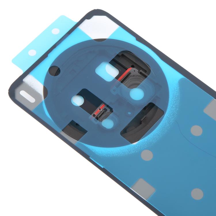 For vivo X200 Pro 5G Original Back Cover with Camera Lens Cover