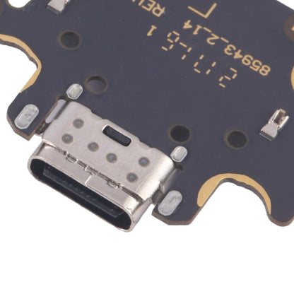 For Samsung Galaxy Tab A7 10.4 2020 SM-T500/T505 Welding Charging Port Board