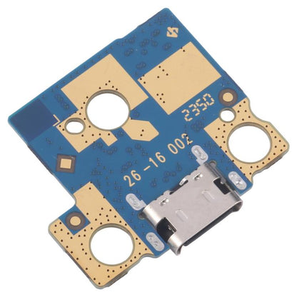 For Lenovo Tab M11 TB330FU Welding Charging Port Board