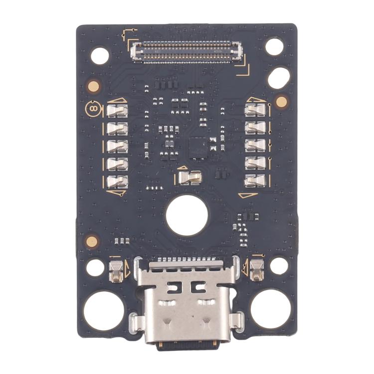 For Huawei MatePad 11 2021 DBY-W09 DBY-AL00 Welding Charging Port Board