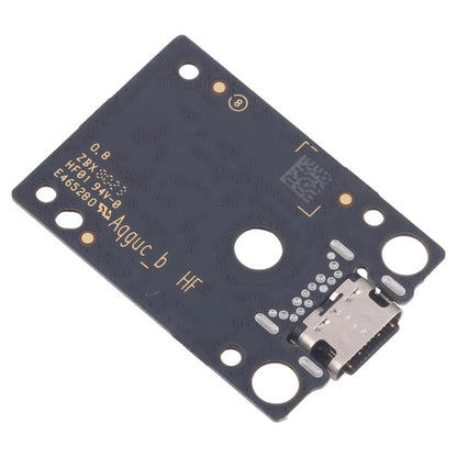 For Huawei MatePad 11 2021 DBY-W09 DBY-AL00 Welding Charging Port Board