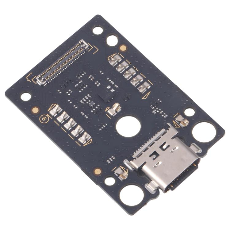 For Huawei MatePad 11 2021 DBY-W09 DBY-AL00 Welding Charging Port Board