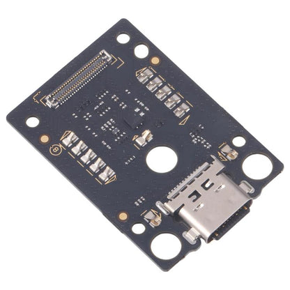 For Huawei MatePad 11 2021 DBY-W09 DBY-AL00 Welding Charging Port Board