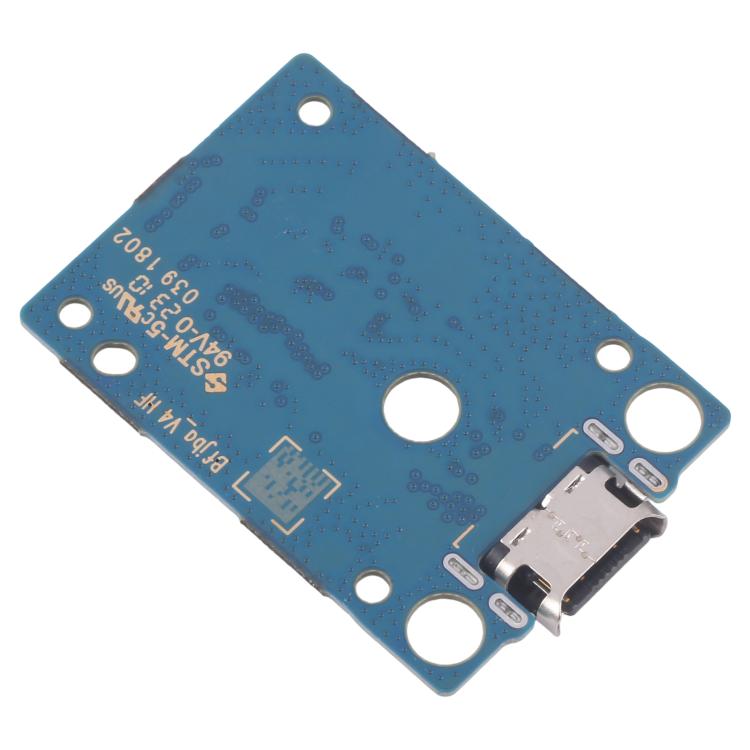 For Huawei MatePad 11 2023 DBR-W09 Welding Charging Port Board