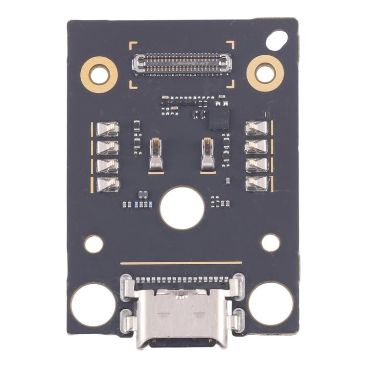 For Huawei MatePad 10.4 2022 BAH4-W09 Welding Charging Port Board