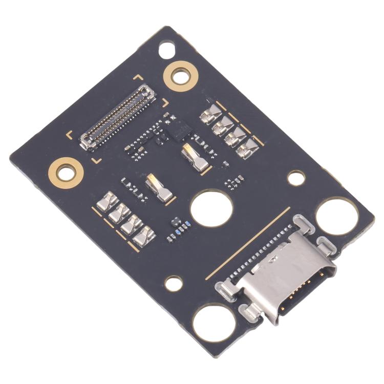 For Huawei MatePad 10.4 2022 BAH4-W09 Welding Charging Port Board