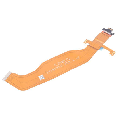 For Huawei MatePad Air 12 BKY-W20 Original Charging Port Flex Cable