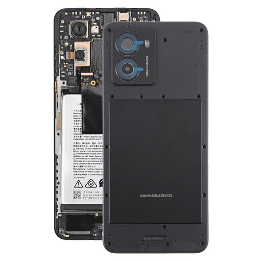 For HMD Fusion Original Back Cover