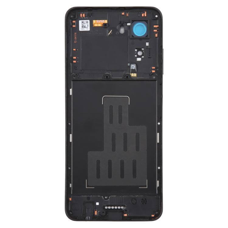 For HMD Fusion Original Back Cover