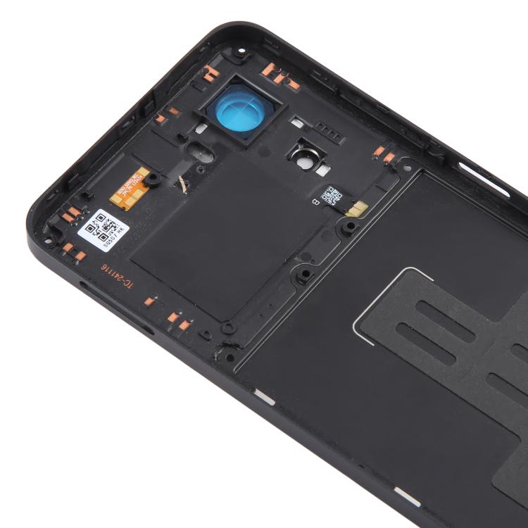 For HMD Fusion Original Back Cover