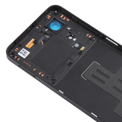 For HMD Fusion Original Back Cover