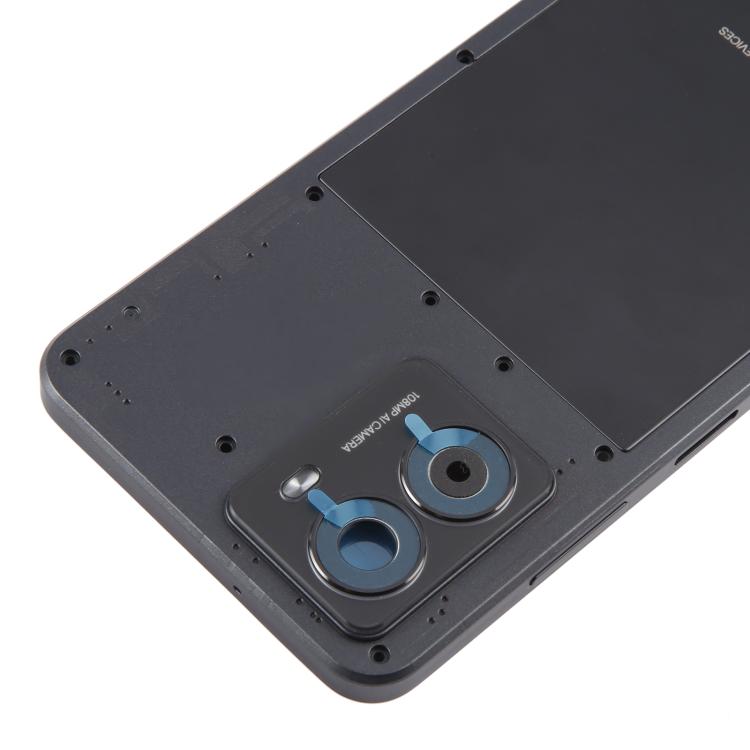 For HMD Fusion Original Back Cover