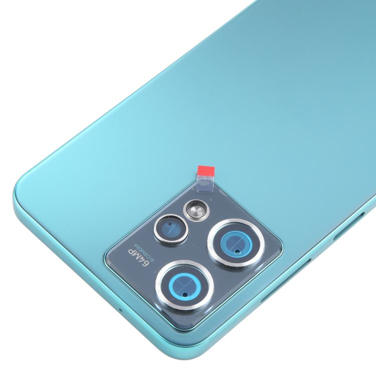 For HMD Crest Max Original Back Cover, For HMD Crest Max(Original with Camera Frame)