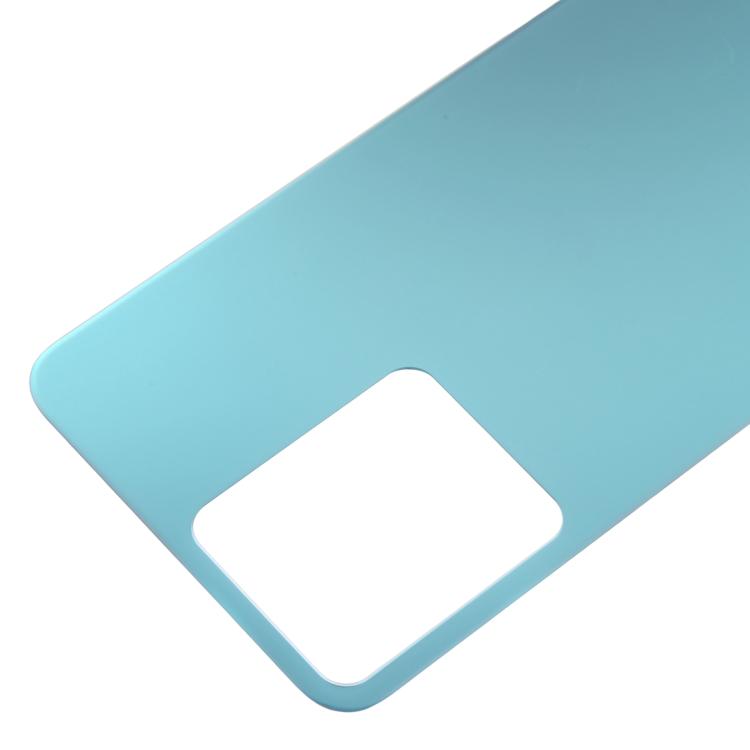 For HMD Crest Max Original Back Cover