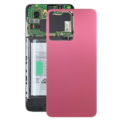 For HMD Crest Max Original Back Cover