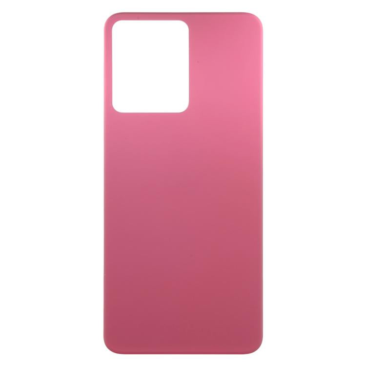 For HMD Crest Max Original Back Cover