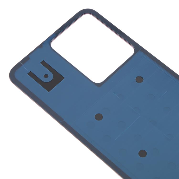 For HMD Crest Max Original Back Cover
