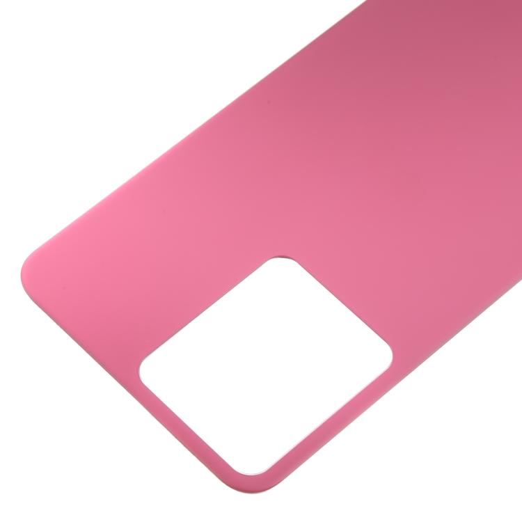 For HMD Crest Max Original Back Cover