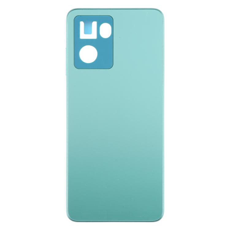 For HMD Pulse Original Back Cover