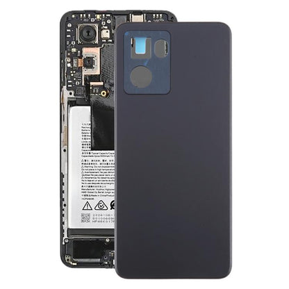 For HMD Pulse+ Original Back Cover